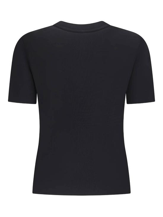 25FW 막스마라 반팔 티셔츠 2521366068600 005005 - MAX MARA