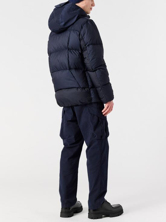 25FW 파라점퍼스 센토 후드 다운 자켓 25WMPMPUMU02 0316 - PARAJUMPERS