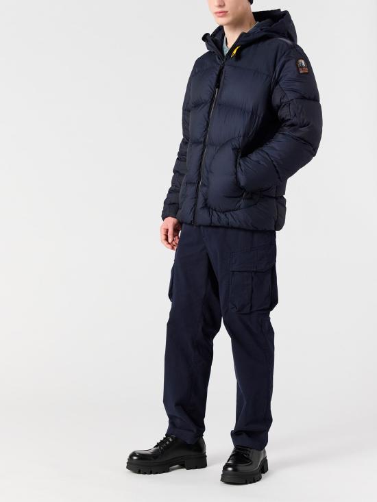 25FW 파라점퍼스 센토 후드 다운 자켓 25WMPMPUMU02 0316 - PARAJUMPERS