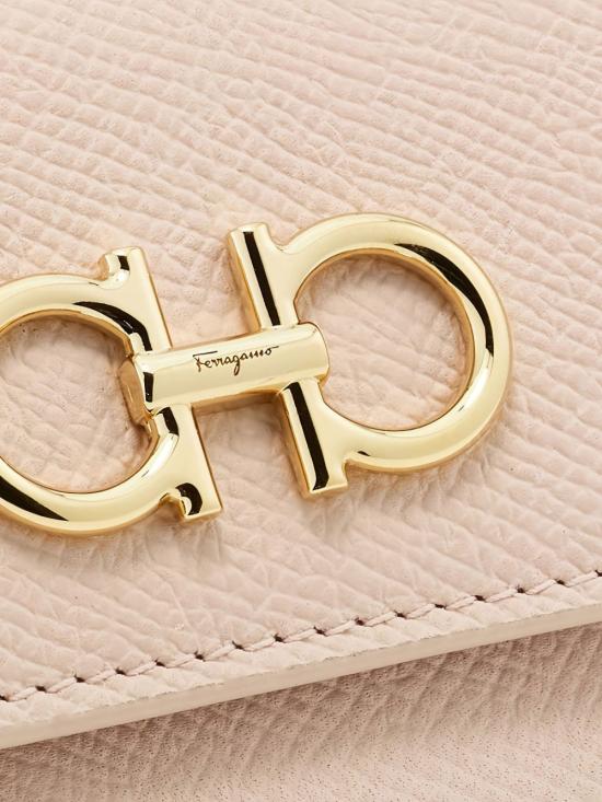 25FW 살바토레 페라가모 지갑 220861 785211 BALLET MACARON BALLET - SALVATORE FERRAGAMO