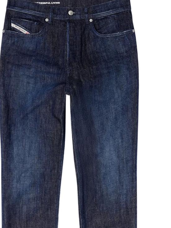 25FW 디젤 데님 팬츠 A10229 09M1901 - DIESEL