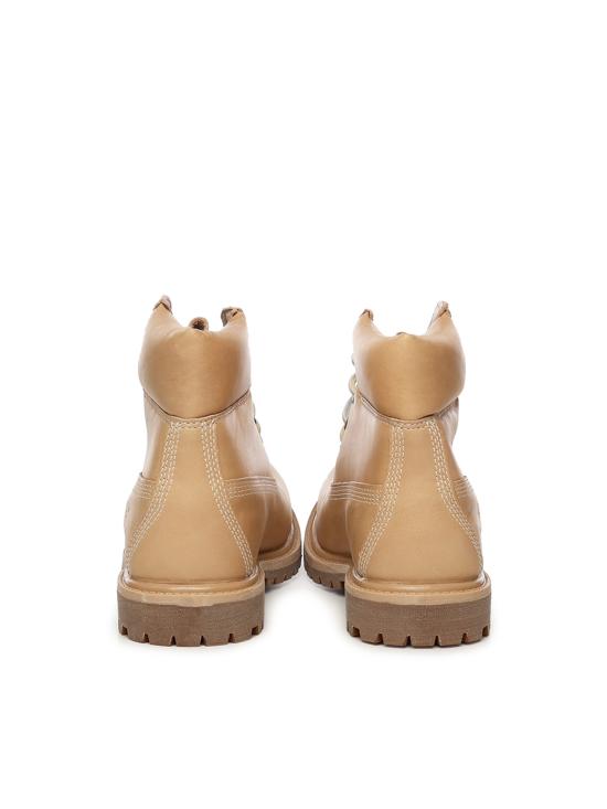 25FW 팀버랜드 부츠 TB0A2HR8EN21 MEDIUM BEIGE FULL GRAIN - TIMBERLAND