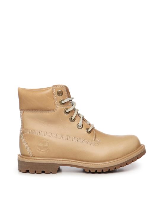 25FW 팀버랜드 부츠 TB0A2HR8EN21 MEDIUM BEIGE FULL GRAIN