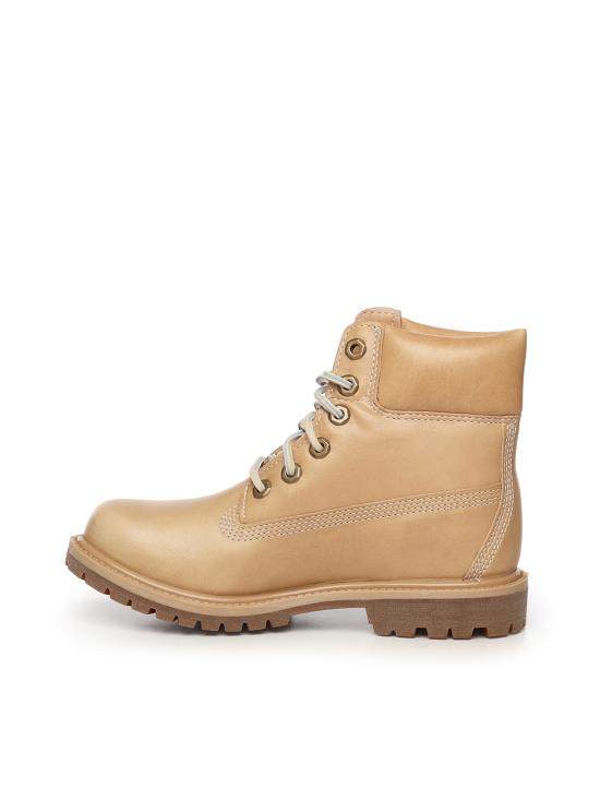 25FW 팀버랜드 부츠 TB0A2HR8EN21 MEDIUM BEIGE FULL GRAIN - TIMBERLAND