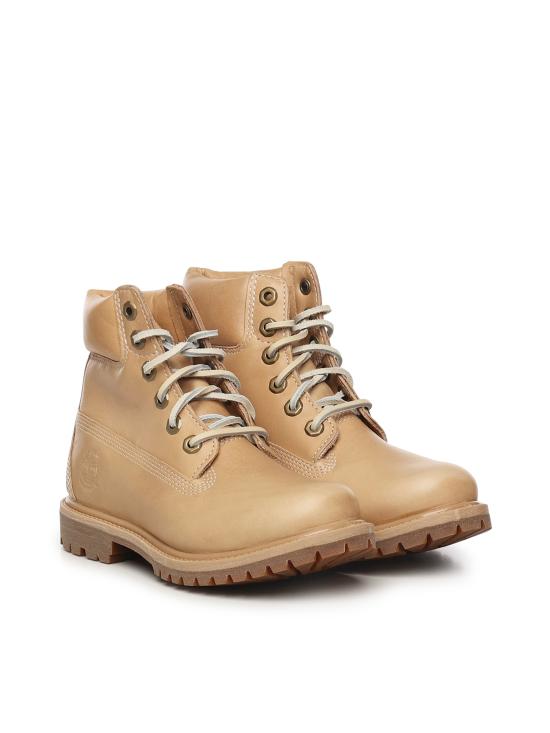 25FW 팀버랜드 부츠 TB0A2HR8EN21 MEDIUM BEIGE FULL GRAIN - TIMBERLAND