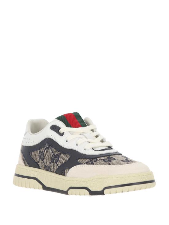 25FW [키즈] 구찌 스니커즈 793956 AAE2S9554 - GUCCI