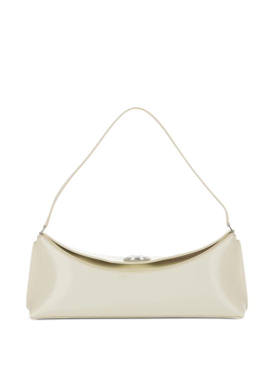 25FW 자크뮈스 숄더백 BAW00438AC18A01 220 DUSTY YELLOW