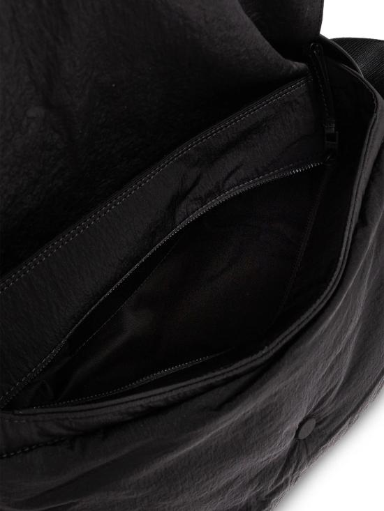 25FW 자크뮈스 토트백 BAM00372BW00424 990 Black - JACQUEMUS