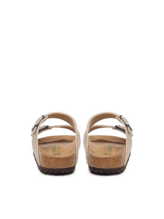 25FW 버켄스탁 샌들 1025808 Beige - BIRKENSTOCK