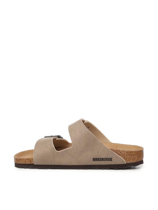 25FW 버켄스탁 샌들 1025808 Beige - BIRKENSTOCK
