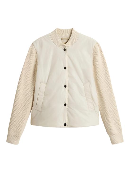 25FW 울리치 수트 자켓 CFWWOU2051FRUT5004 8743 White