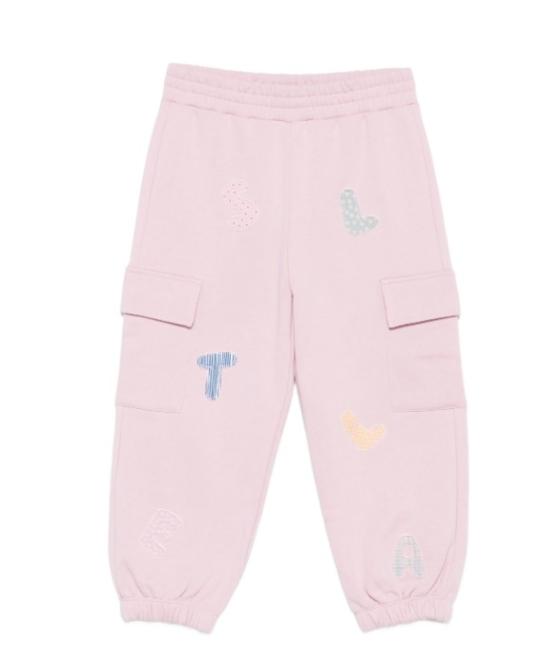 25FW [키즈] 스텔라 맥카트니 팬츠 TX6B30 Z3059568