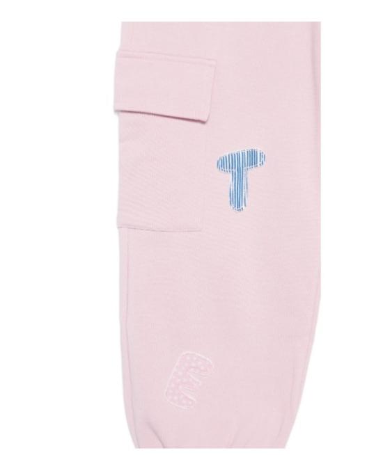 25FW [키즈] 스텔라 맥카트니 팬츠 TX6B30 Z3059568 - STELLA MCCARTNEY