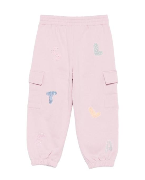 25FW [키즈] 스텔라 맥카트니 팬츠 TX6B30 Z3059568 - STELLA MCCARTNEY