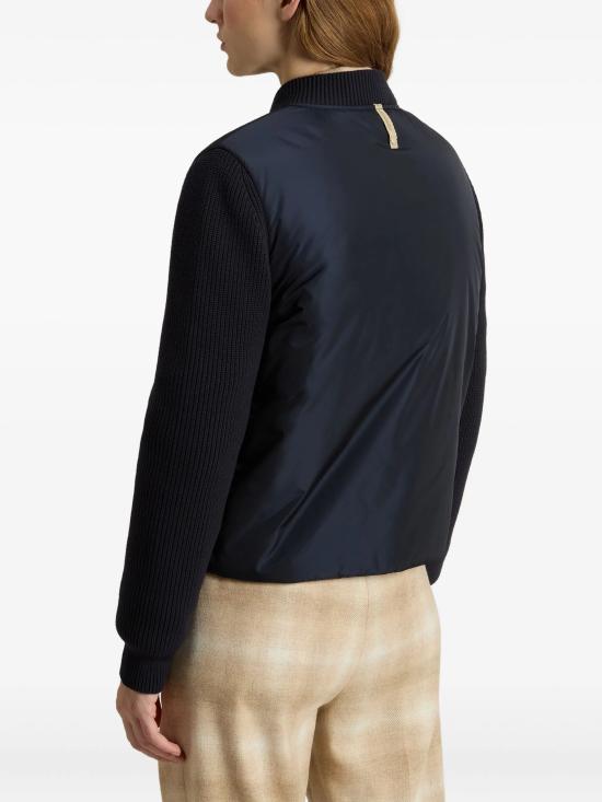 25FW 울리치 수트 자켓 CFWWOU2051FRUT5004 3989 Blue - WOOLRICH