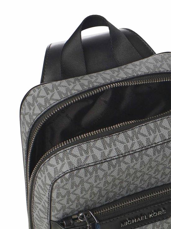 25FW 마이클 코어스 토트백 33F5LHDC2U 144 STORM - MICHAEL KORS