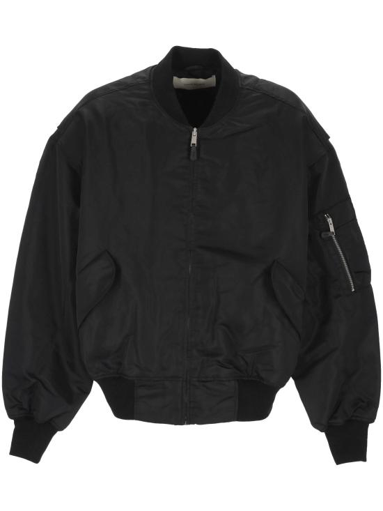 25FW 엔타이어 스튜디오 수트 자켓 ESUW251044 OL Oil