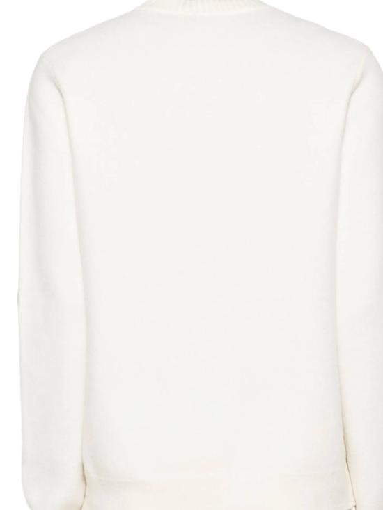 25FW 아페쎄 스웨터 WVBDKH23444 AAD Beige - A.P.C.