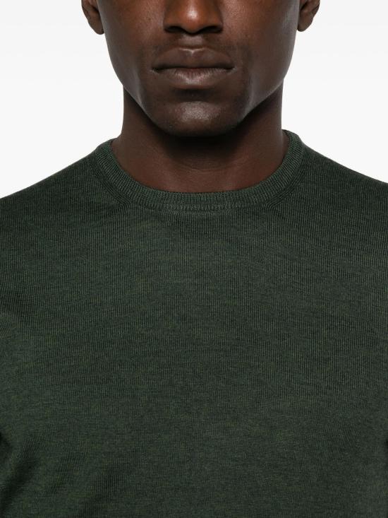 25FW 딸리아토레 스웨터 MARLEYGSI2501499 678VERDE - TAGLIATORE