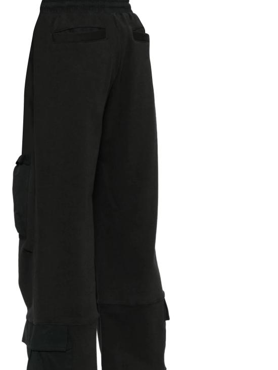 25FW 엔타이어 스튜디오 스트레이트 팬츠 ES2341 SO Soot - ENTIRE STUDIOS