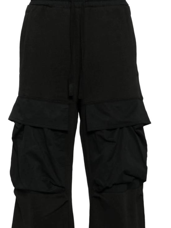 25FW 엔타이어 스튜디오 스트레이트 팬츠 ES2341 SO Soot - ENTIRE STUDIOS