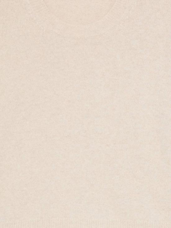 25FW 조셉 스웨터 JF009275 2270 AFFOGATO - JOSEPH