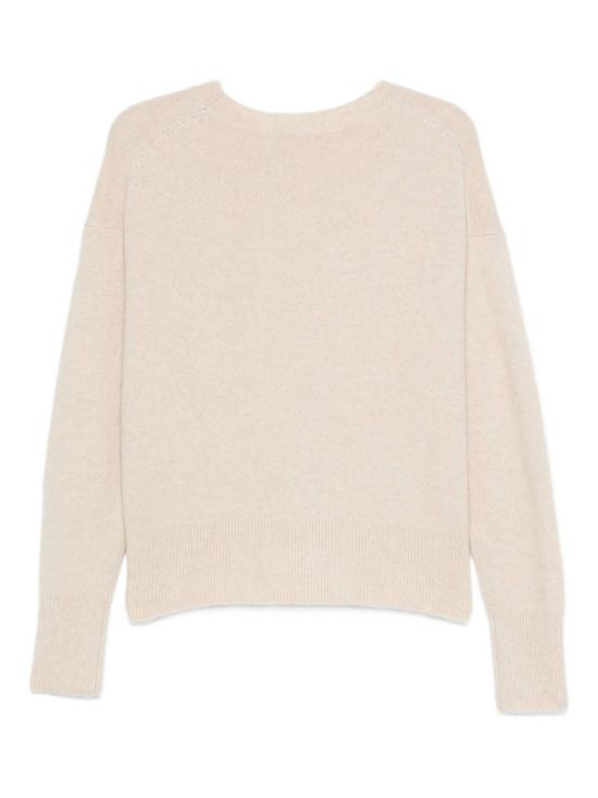 25FW 조셉 스웨터 JF009275 2270 AFFOGATO - JOSEPH