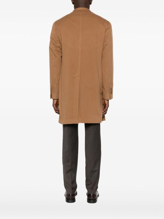 25FW 딸리아토레 코트 CSBM13XTRA350001EF811 180FANGO Beige - TAGLIATORE