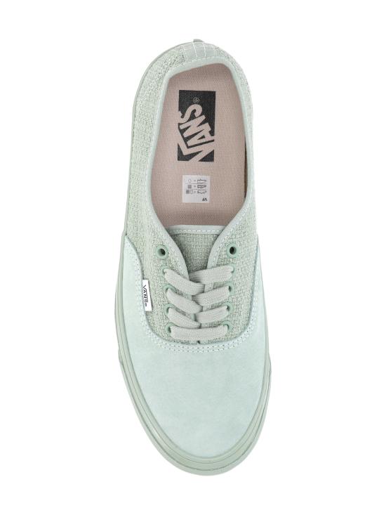 25FW 반스 어센틱 44 LX VN000DB8EMW1 Gray olive - VANS