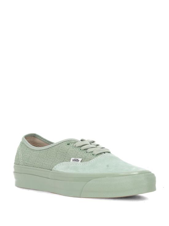 25FW 반스 어센틱 44 LX VN000DB8EMW1 Gray olive - VANS