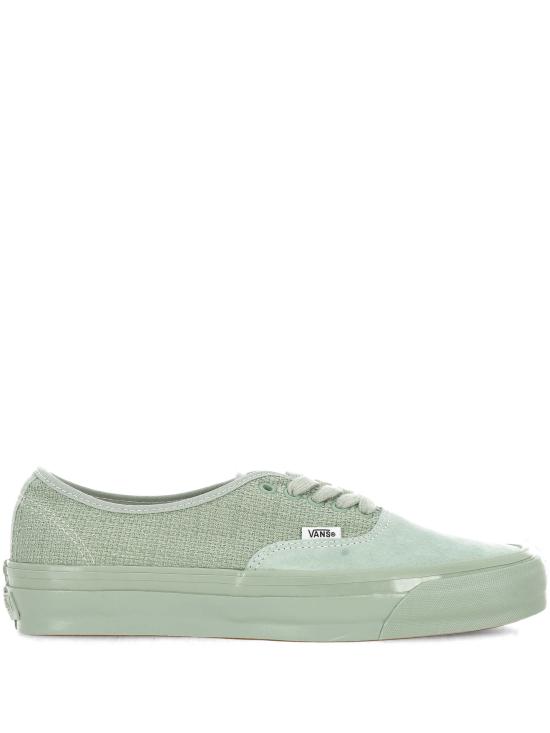 25FW 반스 어센틱 44 LX VN000DB8EMW1 Gray olive