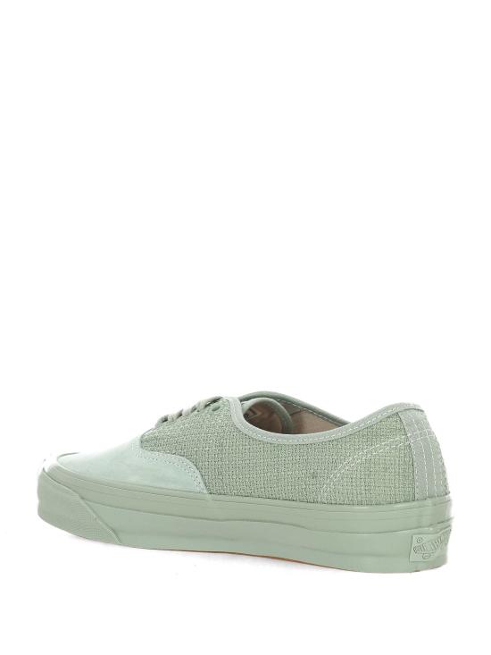 25FW 반스 어센틱 44 LX VN000DB8EMW1 Gray olive - VANS
