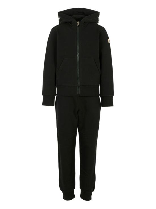 25FW [키즈] 몽클레어 캐주얼 세트 9548M000 08 899PS999