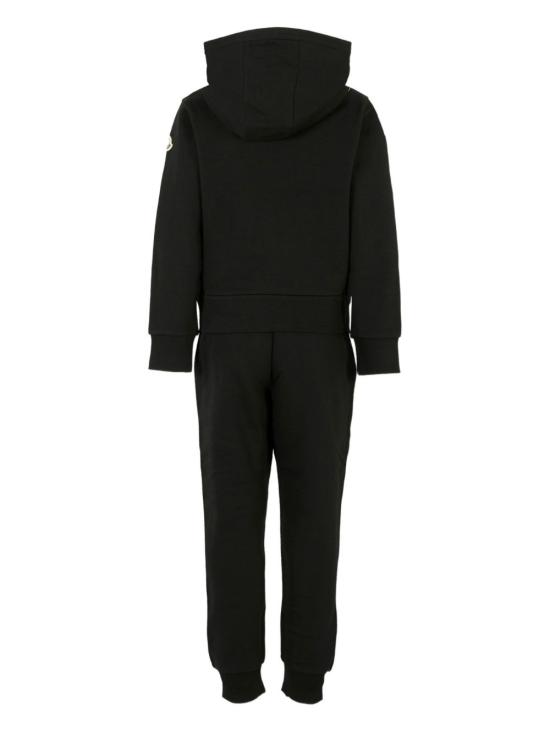 25FW [키즈] 몽클레어 캐주얼 세트 9548M000 08 899PS999 - MONCLER