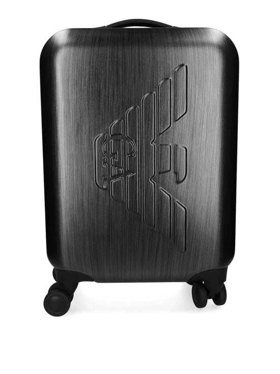  엠포리오 아르마니 캐리어 EM001929AF15459U8097 Grey