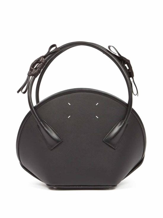 25SS 마르지엘라 토트백 SB1WD0046P7269HA200 Black - MAISON MARGIELA