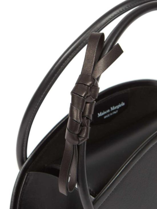25SS 마르지엘라 토트백 SB1WD0046P7269HA200 Black - MAISON MARGIELA