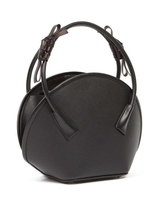 25SS 마르지엘라 토트백 SB1WD0046P7269HA200 Black - MAISON MARGIELA