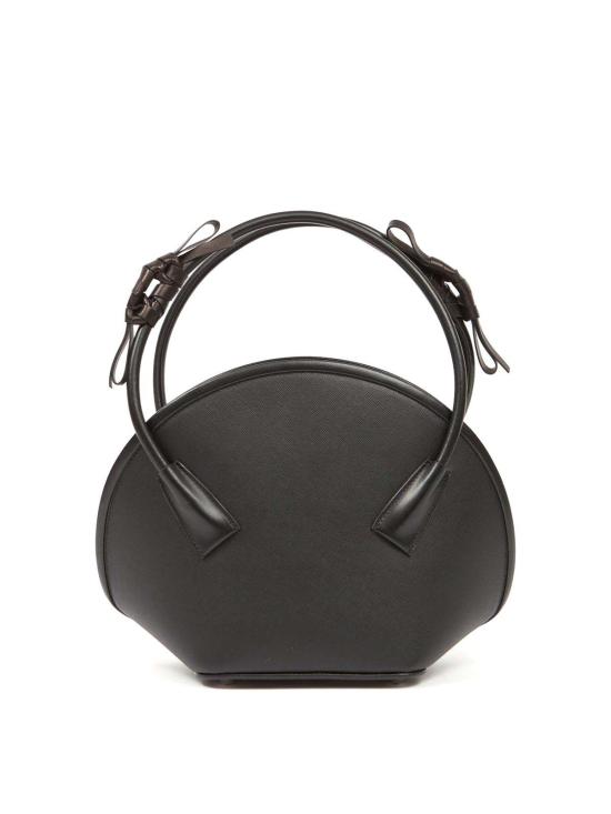 25SS 마르지엘라 토트백 SB1WD0046P7269HA200 Black
