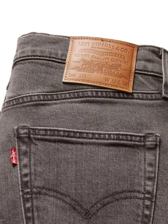 25FW 리바이스 데님 팬츠 04511 5825 - LEVI'S