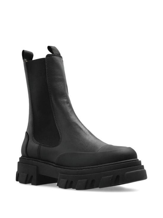  가니 부츠 S3238099 Black - GANNI