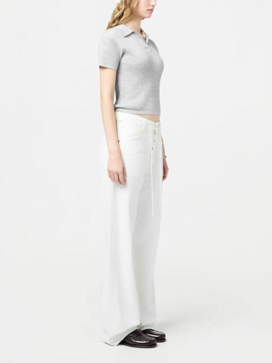 25FW 게스트 인 레지던스 터틀넥 W10111WFSTONE Taupe - GUEST IN RESIDENCE