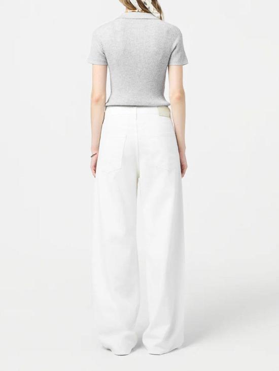 25FW 게스트 인 레지던스 터틀넥 W10111WFSTONE Taupe - GUEST IN RESIDENCE