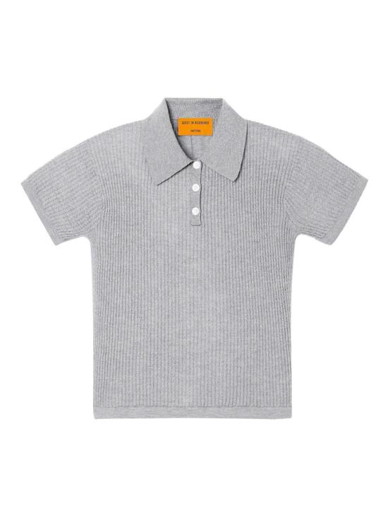 25FW 게스트 인 레지던스 터틀넥 W10111WFSTONE Taupe