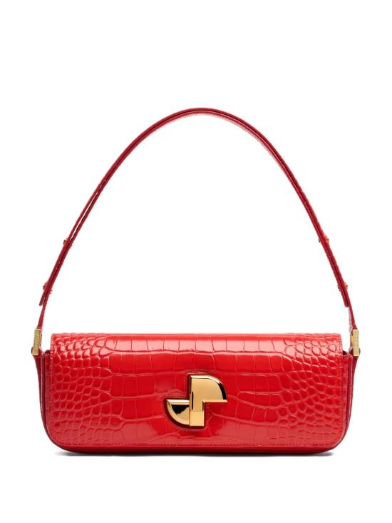 25FW 파투 숄더백 BA020 5044318R BABYLONE RED