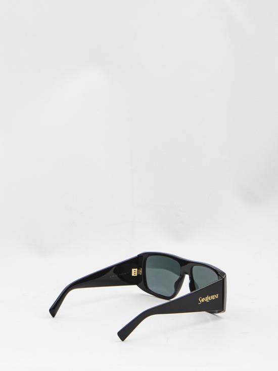 25FW 생로랑 선글라스 853242 BLACK - SAINT LAURENT
