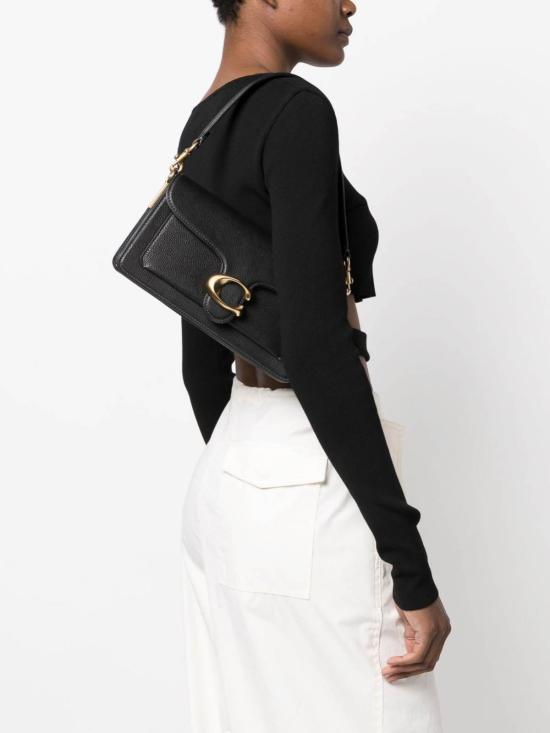 26SS 코치 크로스백 CH857B4BK Black - COACH