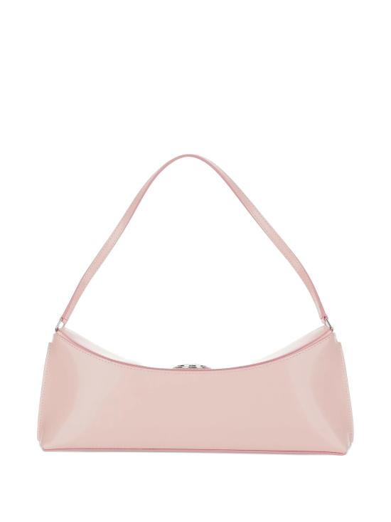 25FW 자크뮈스 숄더백 BAW00438AC18A01 405 Pale pink - JACQUEMUS