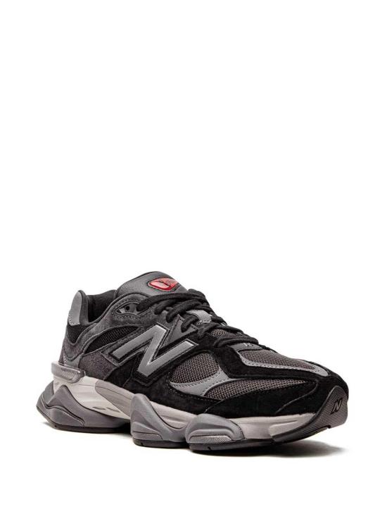 26SS 뉴발란스 9060 스니커즈 U9060BLKBLACK Black - NEW BALANCE