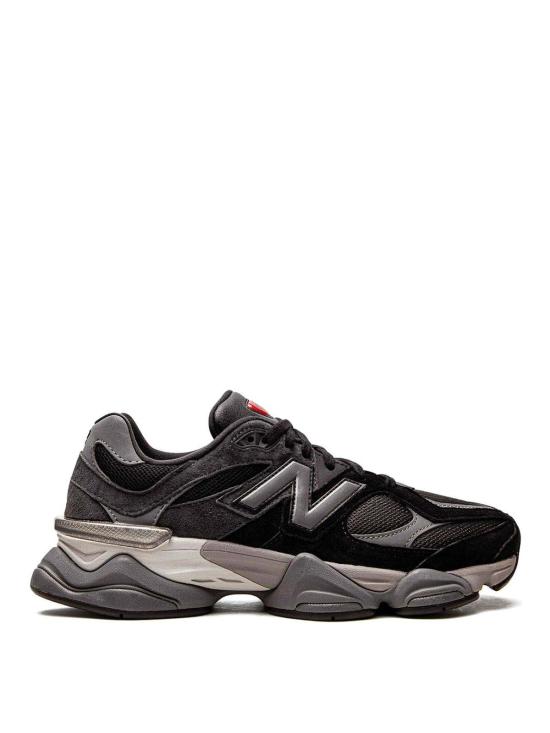 26SS 뉴발란스 9060 스니커즈 U9060BLKBLACK Black